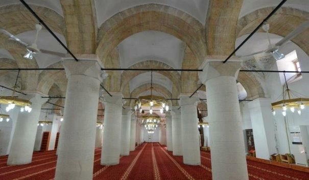 ulu camii cizre